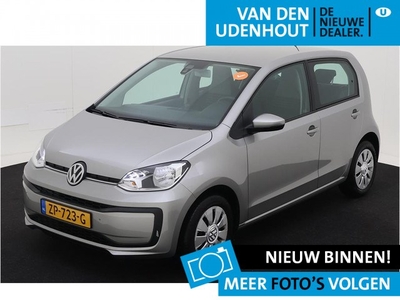 Volkswagen up! 1.0 BMT move up! (bj 2019)