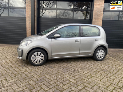 Volkswagen Up! 1.0 BMT move up!