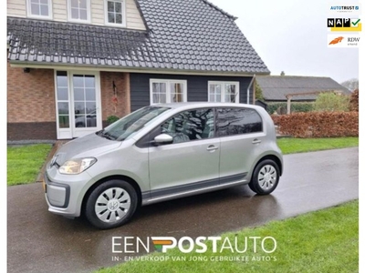 Volkswagen Up! 1.0 BMT move up! Executive-Pakket