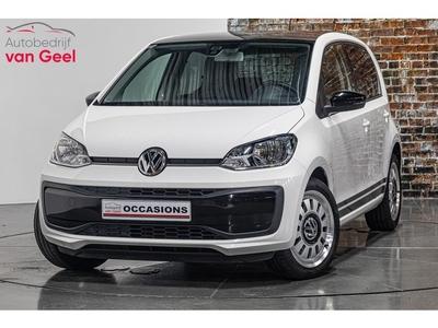 Volkswagen Up! 1.0 BMT move up! I Airco I Rijklaarprijs