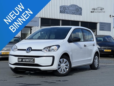 Volkswagen Up! 1.0 BMT take up! AIRCO/BTW AUTO/7024,29- ex