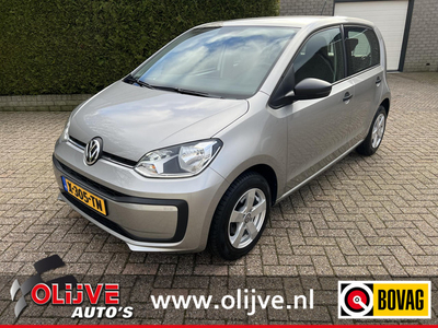 Volkswagen Up! 1.0 BMT take up! *Airco*Bluetooth*5drs