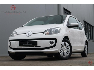 Volkswagen Up! 1.0 move up! / Automaat / Navi / Cruise /