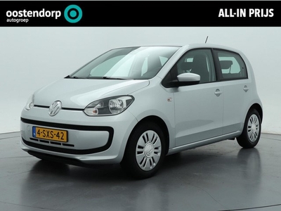 Volkswagen Up! 1.0 move up! BlueMotion 5 drs