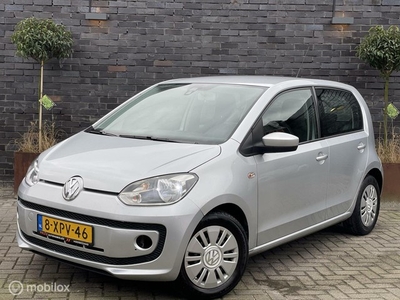 Volkswagen Up! 1.0 move up! Apk (05-2025) 5D -AIRCO-