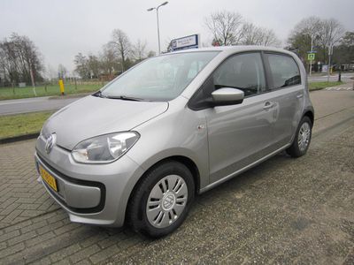 Volkswagen Up! 1.0 move up! BlueMotion Airco 20837km!!!