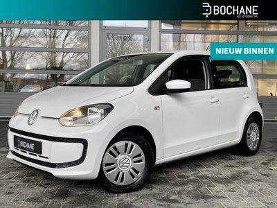 Volkswagen Up! 1.0 move up! BlueMotion Airco / 5drs /