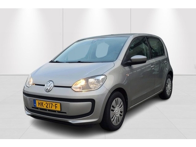 Volkswagen up! 1.0 move up! BlueMotion Airco Nette