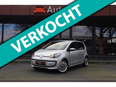 Volkswagen Up! 1.0 move up! BlueMotion Navi /Airco / LMV