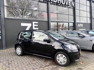 Volkswagen up! 1.0 take up! BlueMotion garantie, airco