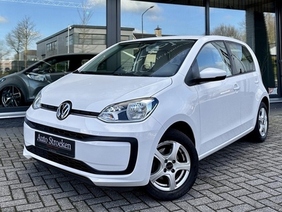 Volkswagen Up! Airco 5Drs Luxe bj.2017 Garantie Apk 2025