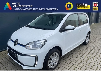 Volkswagen e-Up! Automaat Clim.control bj 2020 subsidie