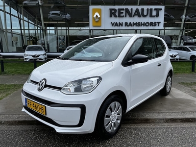 Volkswagen Up! Benzine