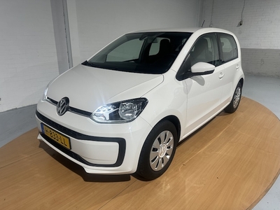 Volkswagen Up! Benzine