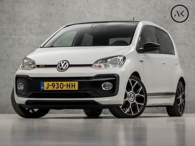 Volkswagen Up! Benzine