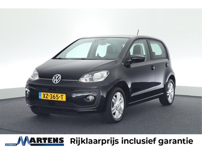 Volkswagen Up! Benzine