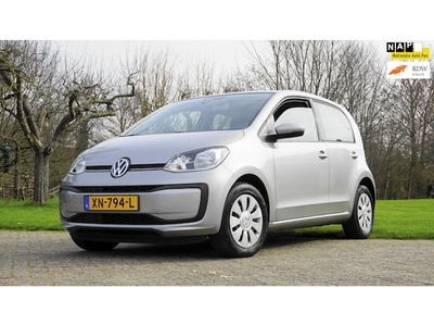 Volkswagen Up! Benzine