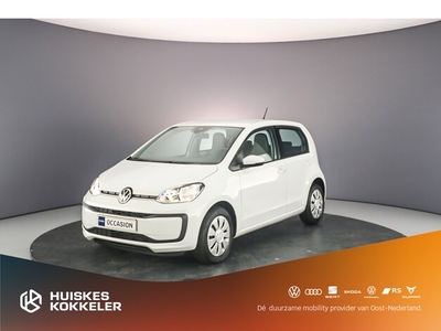 Volkswagen Up! Benzine