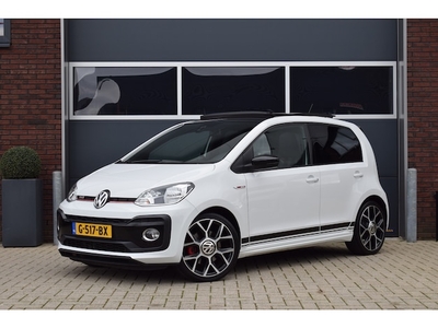 Volkswagen Up! Benzine