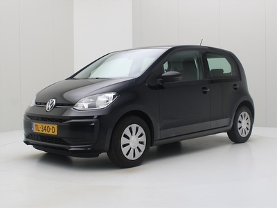 Volkswagen Up! Benzine