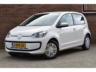 Volkswagen Up! Benzine