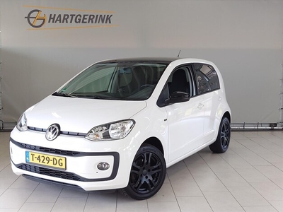 Volkswagen Up! Benzine