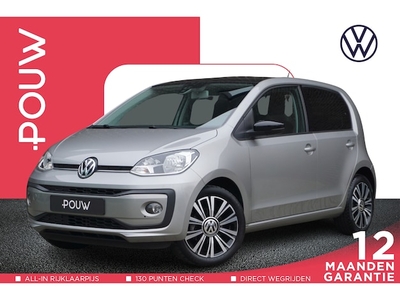 Volkswagen Up! Benzine