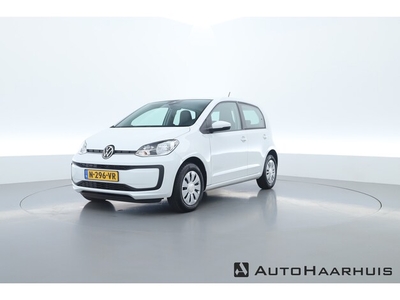 Volkswagen Up! Benzine