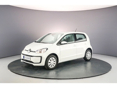 Volkswagen Up! Benzine