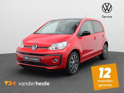 Volkswagen Up! Benzine