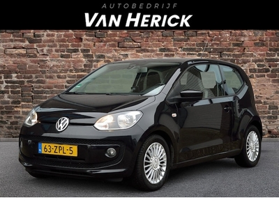 Volkswagen Up! Benzine