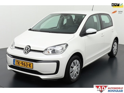 Volkswagen Up! Benzine