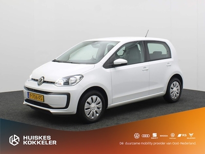 Volkswagen Up! Benzine