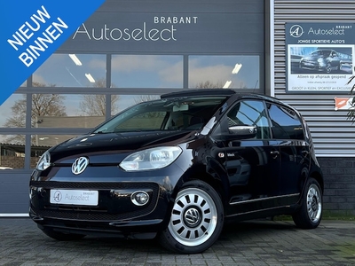 Volkswagen Up! Benzine