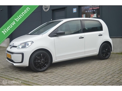 Volkswagen Up! Benzine