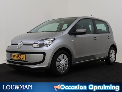 Volkswagen Up! Benzine