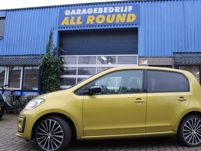 Volkswagen Up! Benzine