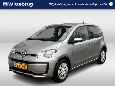 Volkswagen Up! Benzine