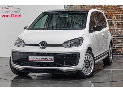 Volkswagen Up! Benzine