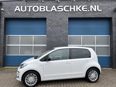 Volkswagen Up! Benzine