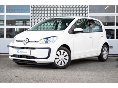 Volkswagen Up! Benzine