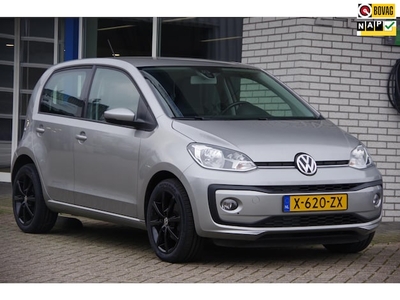 Volkswagen Up! Benzine