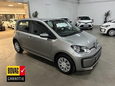 Volkswagen Up! Benzine