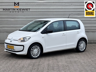 Volkswagen Up! Benzine