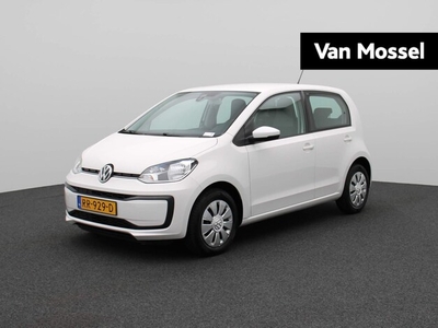 Volkswagen Up! Benzine