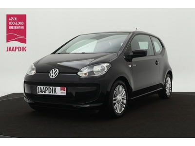 Volkswagen up! BWJ 2014 1.0 75 PK groove up! BlueMotion