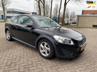 Volvo C30 1.6D S/S Kinetic