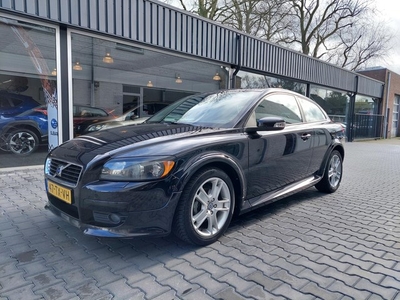 Volvo C30 1.8 Summum Origineel NL Stoelverwarming Xenon