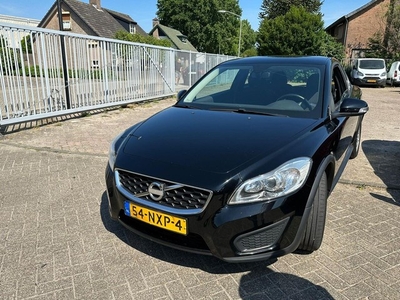 Volvo C30 2.0 benzine Advantage facelift (bj 2010)