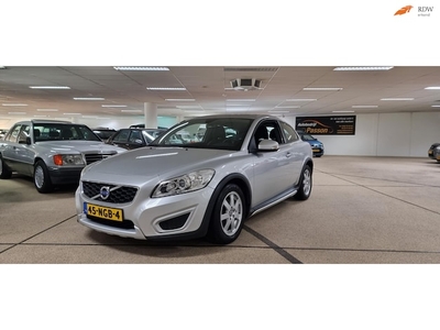 Volvo C30 Benzine